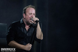 Concert de Gluecifer a la sala Apolo de Barcelona 